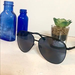 Quay Australia Vivienne Sunglasses